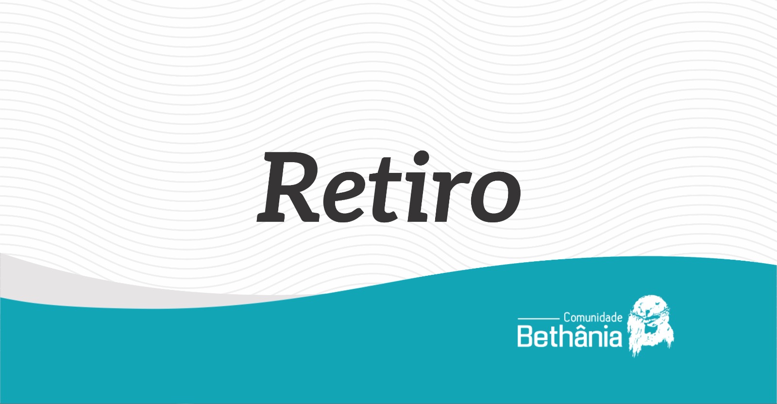 19 a 21 de Setembro – Retiro: No Combate da fé
