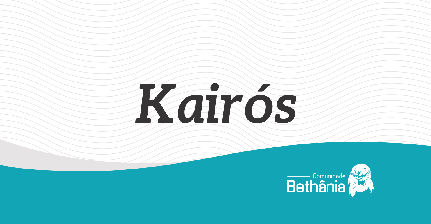 Kairós - Clamando por Curas - Com Padre Mario Sartori