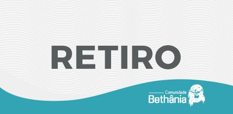Retiro Rastros de Deus 2026