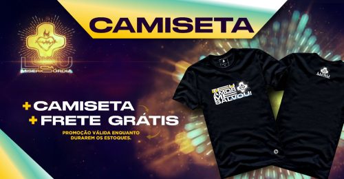 Camiseta