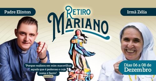 Retiro Mariano